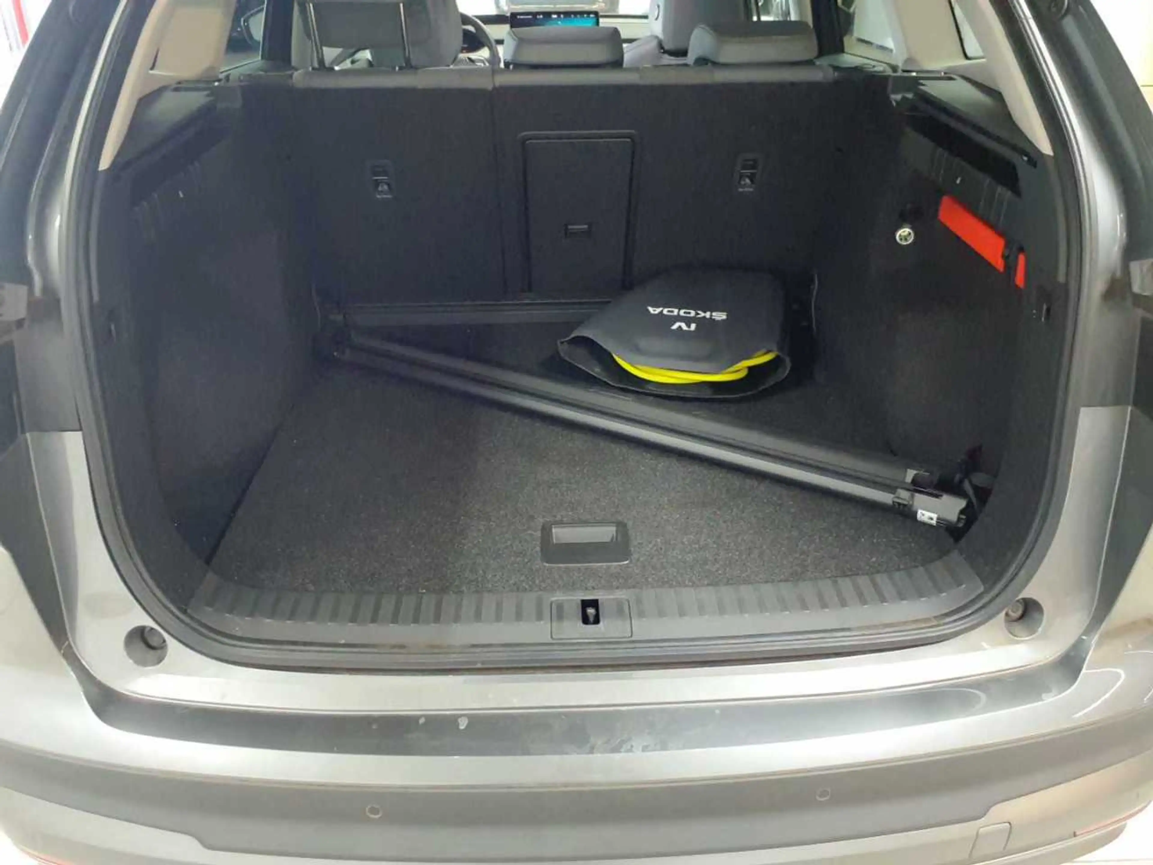 Skoda Enyaq iV 80 Wärmepumpe — photo 15