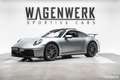 Porsche 992 992.2 Carrera AEROKIT SPORTDESIGN KEYLESS GLASDAC Silber - thumbnail 7