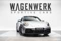 Porsche 992 992.2 Carrera AEROKIT SPORTDESIGN KEYLESS GLASDAC Silber - thumbnail 1