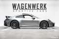 Porsche 992 992.2 Carrera AEROKIT SPORTDESIGN KEYLESS GLASDAC Silber - thumbnail 2