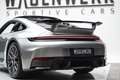 Porsche 992 992.2 Carrera AEROKIT SPORTDESIGN KEYLESS GLASDAC Silber - thumbnail 11