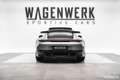 Porsche 992 992.2 Carrera AEROKIT SPORTDESIGN KEYLESS GLASDAC Silber - thumbnail 4