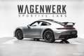 Porsche 992 992.2 Carrera AEROKIT SPORTDESIGN KEYLESS GLASDAC Silber - thumbnail 5