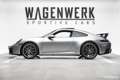 Porsche 992 992.2 Carrera AEROKIT SPORTDESIGN KEYLESS GLASDAC Silber - thumbnail 6