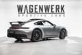 Porsche 992 992.2 Carrera AEROKIT SPORTDESIGN KEYLESS GLASDAC Silber - thumbnail 3