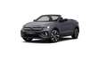 Volkswagen T-Roc Cabrio 1.5 TSI DSG R-LINE BLACK LM19 IQ.LI Grau - thumbnail 2