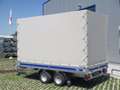 Blyss Hochlader 310x160x180cm 2700kg GG Hochplane - thumbnail 3