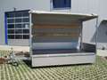 Blyss Hochlader 310x160x180cm 2700kg GG Hochplane - thumbnail 9