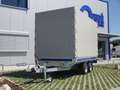 Blyss Hochlader 310x160x180cm 2700kg GG Hochplane - thumbnail 6