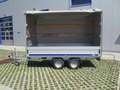 Blyss Hochlader 310x160x180cm 2700kg GG Hochplane - thumbnail 7