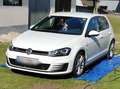 Volkswagen Golf GTD Golf 7 GTD 2,0 TDI GTD Weiß - thumbnail 5