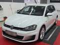Volkswagen Golf GTD Golf 7 GTD 2,0 TDI GTD Weiß - thumbnail 13