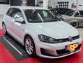Volkswagen Golf GTD Golf 7 GTD 2,0 TDI GTD Weiß - thumbnail 17