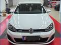 Volkswagen Golf GTD Golf 7 GTD 2,0 TDI GTD Weiß - thumbnail 1