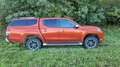 Mitsubishi L200 2,2 DI.D HP 4 WD Doppelkabine Intense AUT Orange - thumbnail 4
