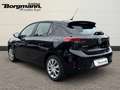 Opel Corsa-e Edition MFL - Klima - Apple Carplay - Spurhalteass Noir - thumbnail 7