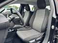 Opel Corsa-e Edition MFL - Klima - Apple Carplay - Spurhalteass Noir - thumbnail 9
