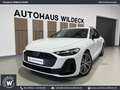 Audi A5 A5 Avant TFSI S line S tronic Navi ACC Matr 360° Weiß - thumbnail 1