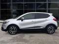 Renault Captur 1.5 dci energy R-Link s&s 90cv Argento - thumbnail 4