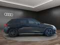 Audi A3 Sportback 35TFSI Str. S LINE+KAMERA+NAVI PLUS Noir - thumbnail 4
