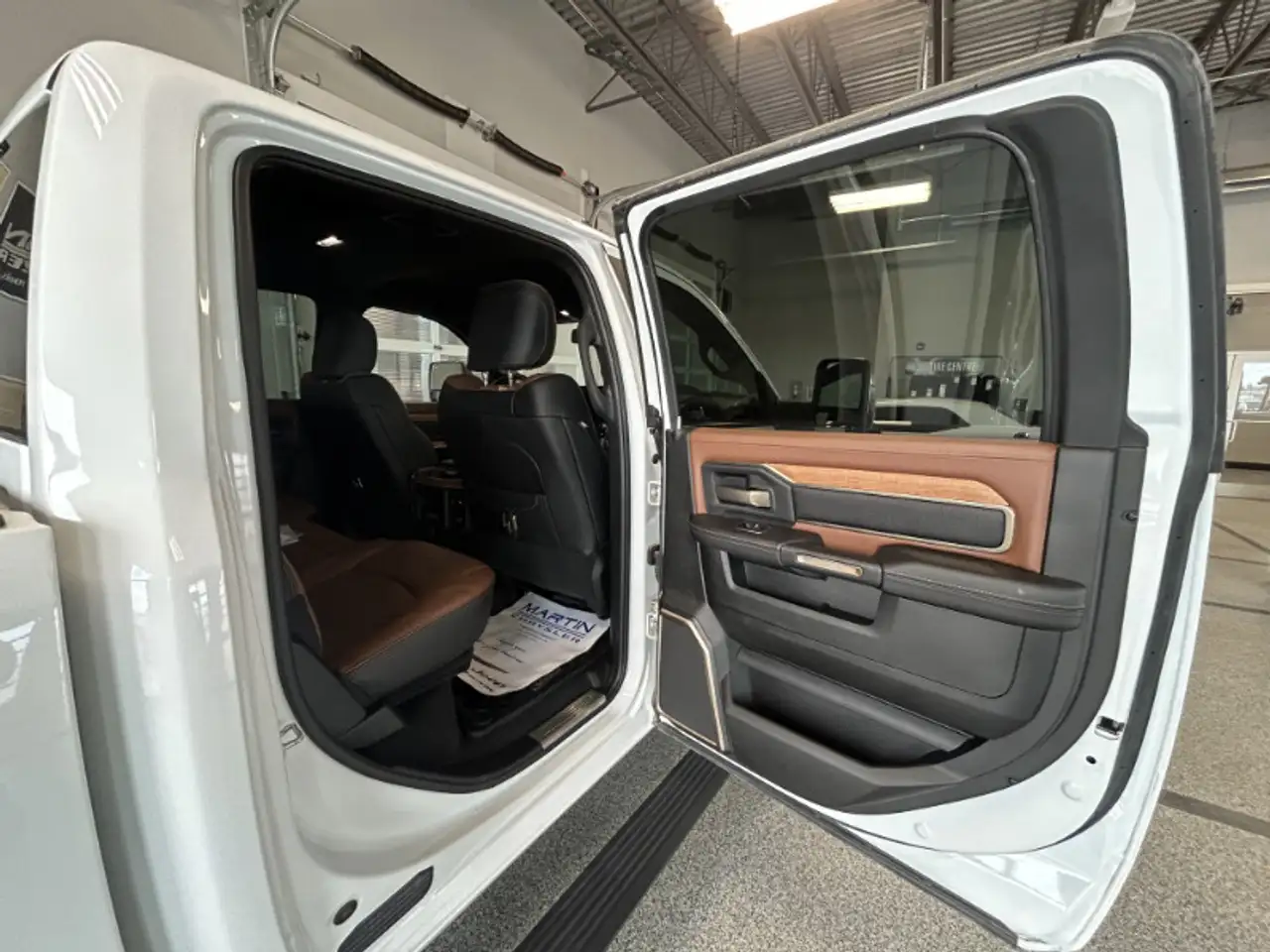RAM 2500 fotografie RAM 2500