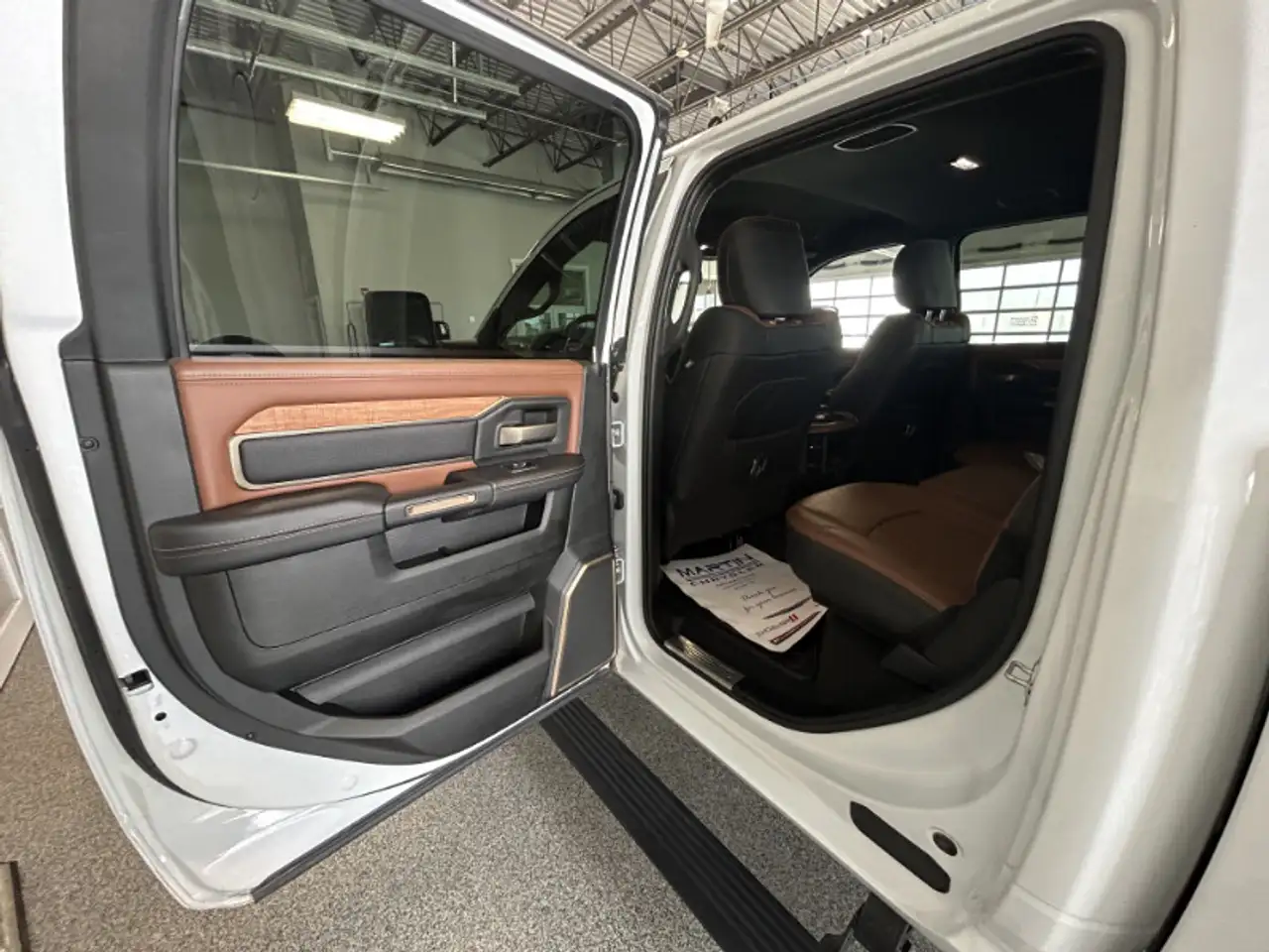 RAM 2500 fotografie RAM 2500