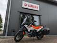 KTM 790 Adventure Zubehör, Tageszulassung Wit - thumbnail 1