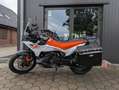 KTM 790 Adventure Zubehör, Tageszulassung Wit - thumbnail 2