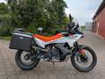KTM 790 Adventure Zubehör, Tageszulassung Wit - thumbnail 6