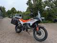 KTM 790 Adventure Zubehör, Tageszulassung Wit - thumbnail 7