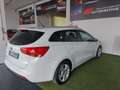 Kia Ceed / cee'd ceed II 2012 SW SW 1.4 cvvt Active Bianco - thumbnail 5