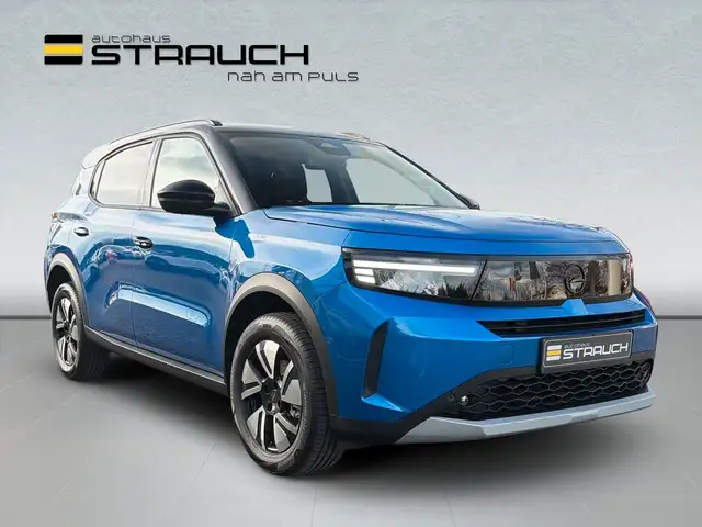 Opel Frontera GS 1.2 BHWSS/NAVI/LHZ/180°RFK/SHZ/LED