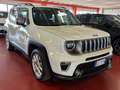 Jeep Renegade Renegade 1.6 Mjt 120 CV Limited Blanc - thumbnail 1
