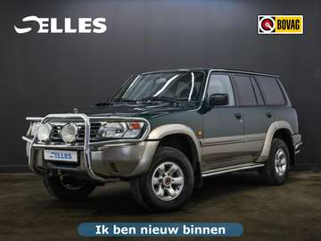 GR 3.0 Di Elegance VAN B-stijl | Trekhaak | Nieuwe