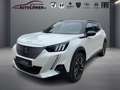 Peugeot 2008 (e-)GT Blanc - thumbnail 1