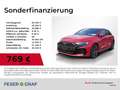 Audi RS3 Sportback 280km/h,Pano,Matrix,Leder,RS-Sport Rot - thumbnail 1