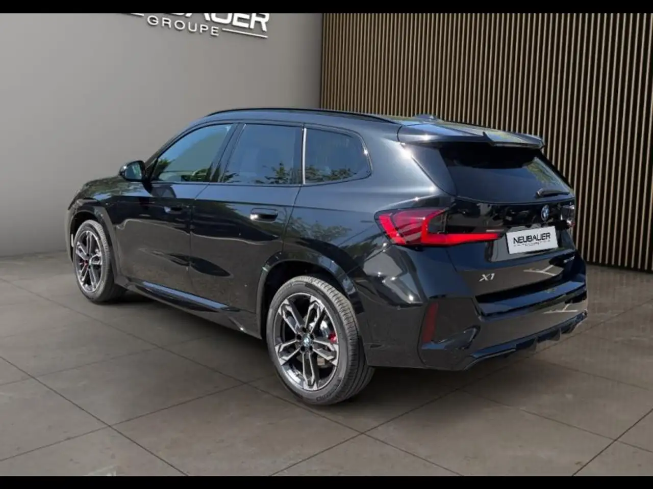 BMW X1 2026