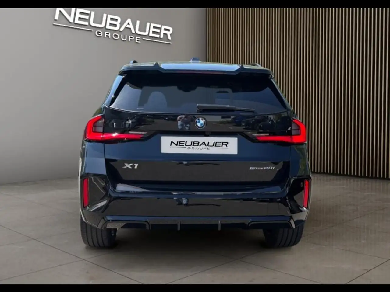 BMW X1 2026