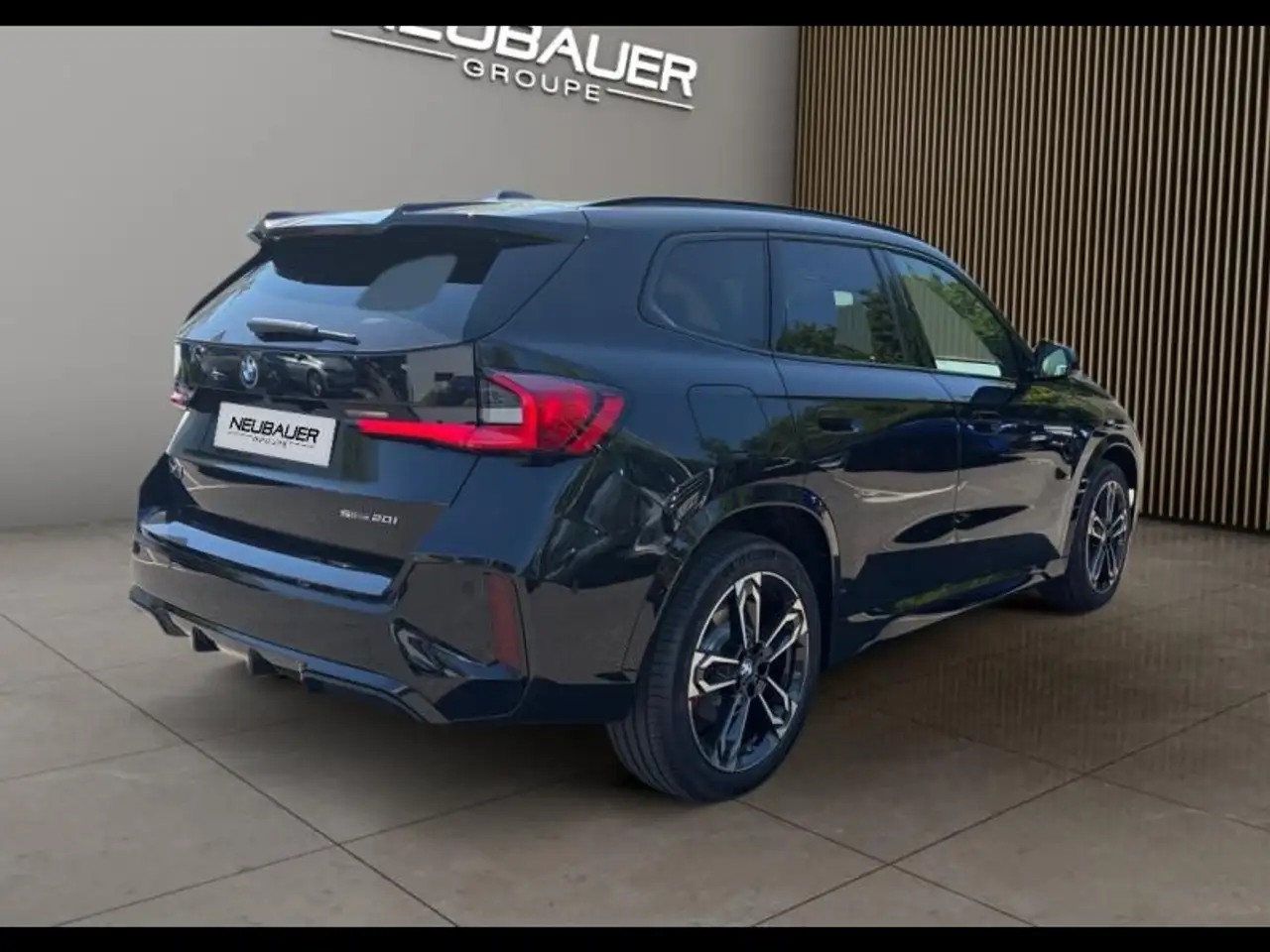 BMW X1 2026