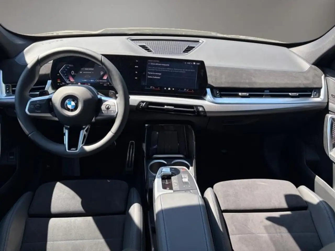 BMW X1 2026 — фото 10