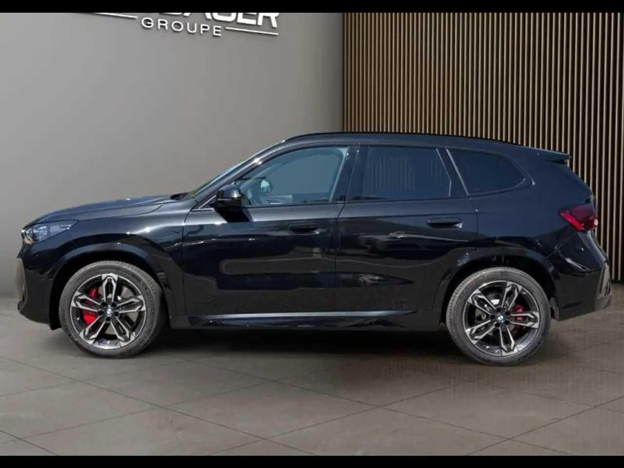 BMW X1 2026
