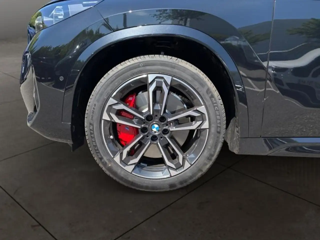BMW X1 2026 — фото 14