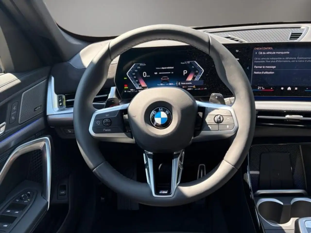 BMW X1 2026 — фото 12