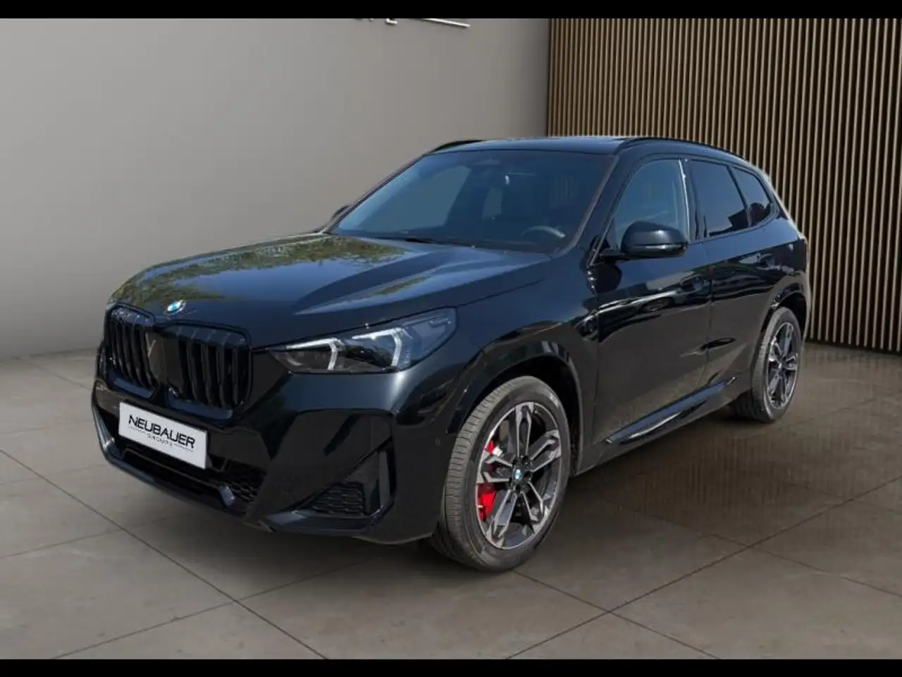 BMW X1 2026
