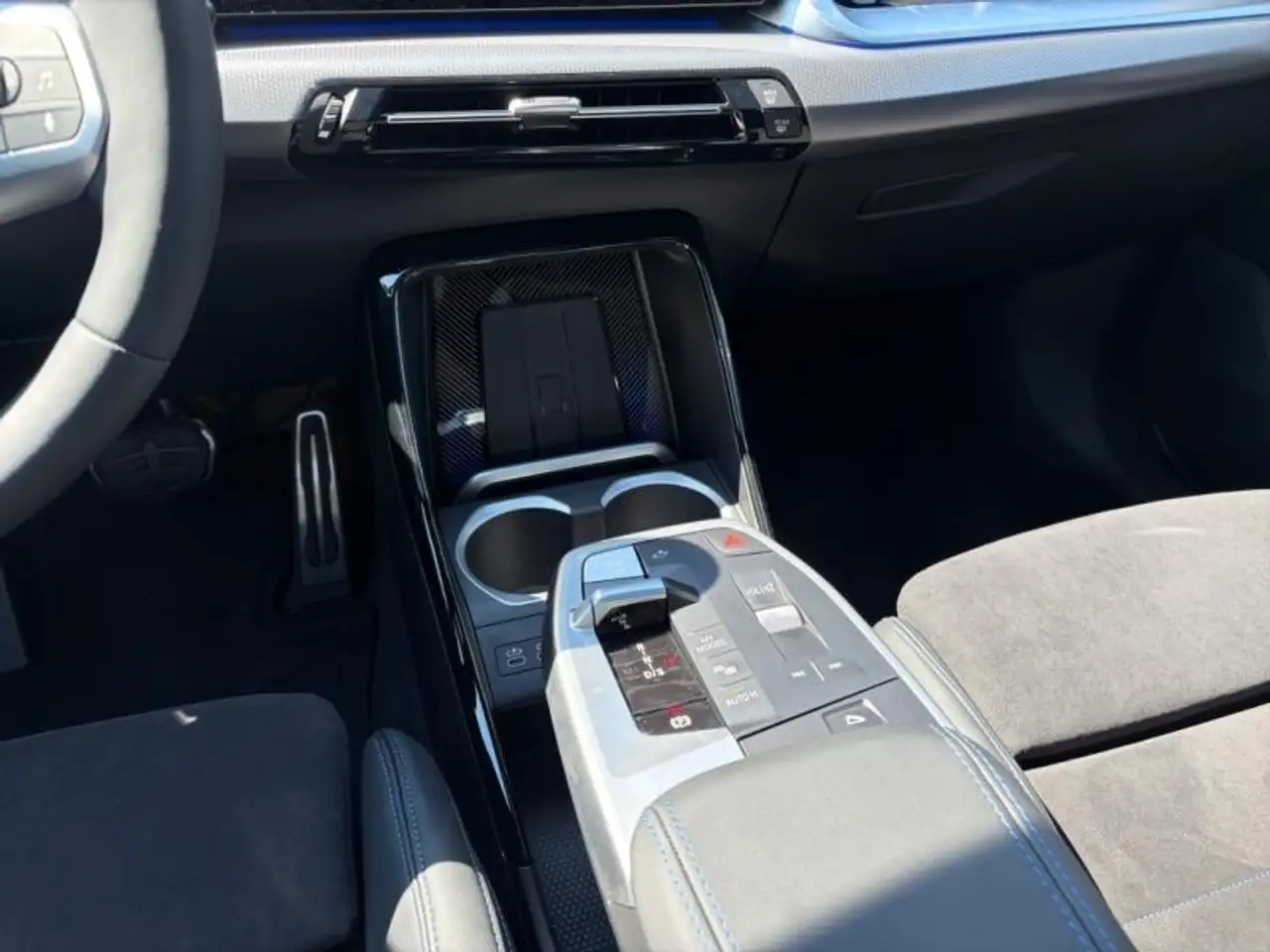 BMW X1 2026 — фото 11