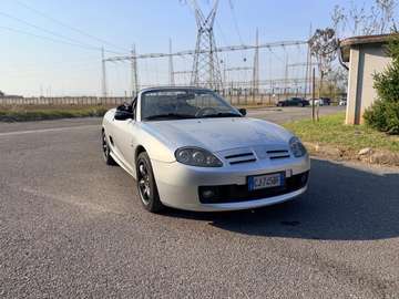MG F/TF 1.6 LE 115cv