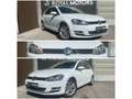 Volkswagen Golf Rabbit BlueMotion Blanc - thumbnail 4