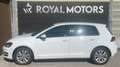 Volkswagen Golf Rabbit BlueMotion Blanc - thumbnail 6