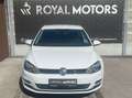 Volkswagen Golf Rabbit BlueMotion Weiß - thumbnail 2