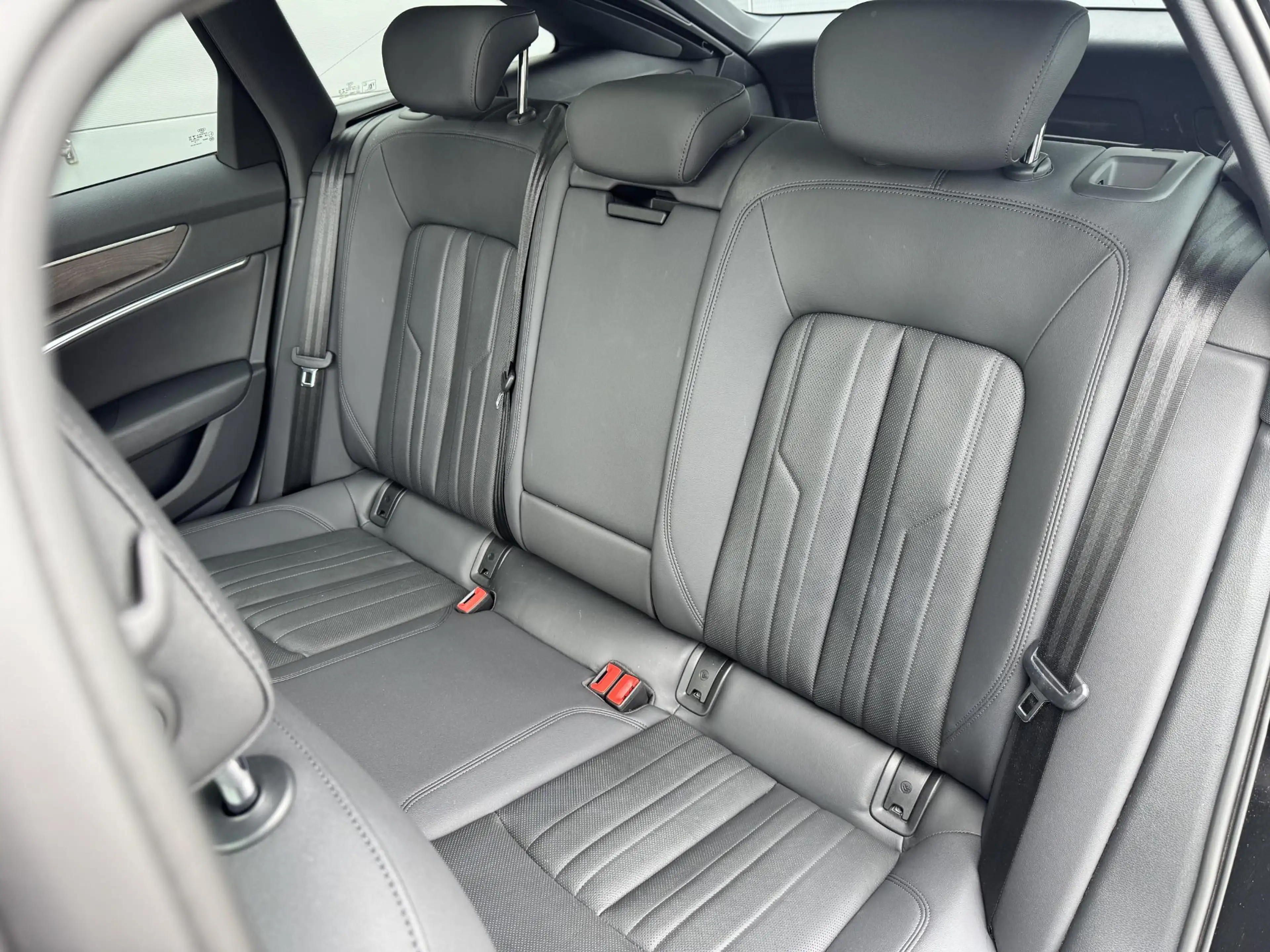 Audi A6 allroad quattro 55 TFSI Pro Line Plus Panorama dak| Stoelk — photo 11